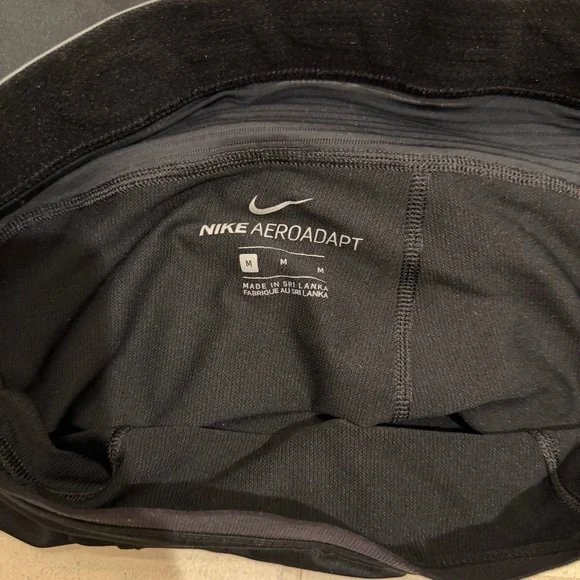 Nike Pro AeroAdapt Compression Tights Men’s Size M - Picture 6 of 6